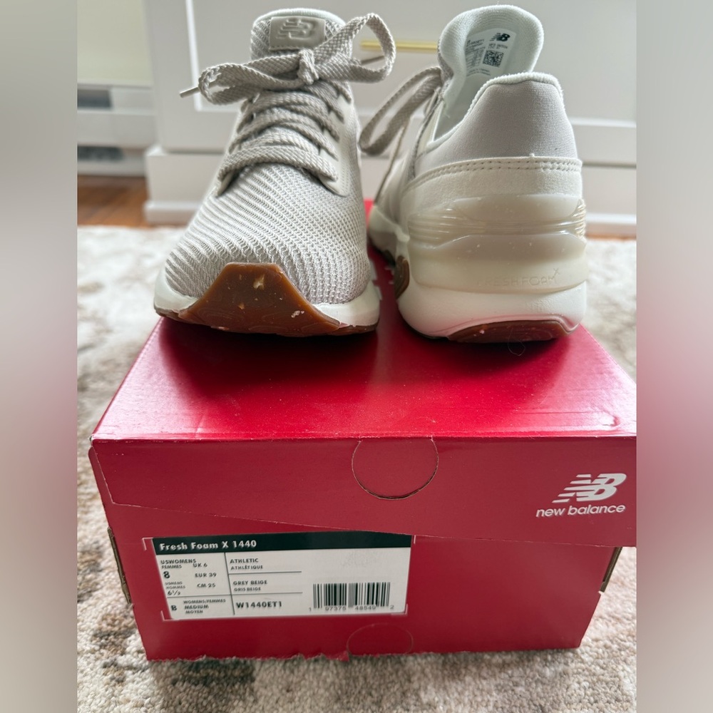 Women’s New Balance Fresh Foam Sneakers